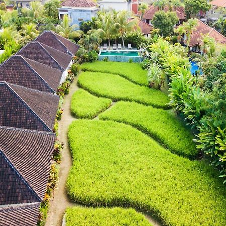 Abipraya Ubud Luaran gambar