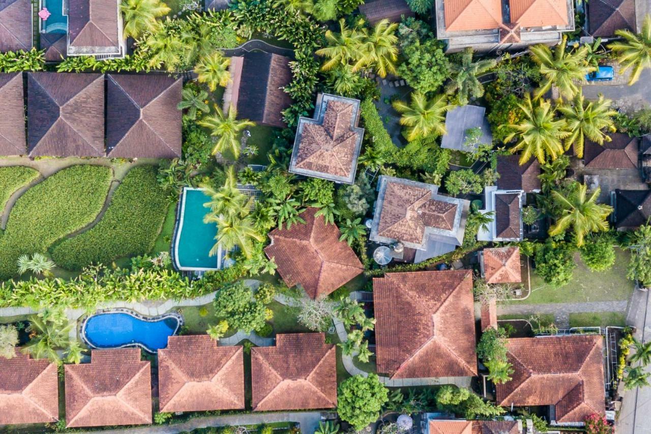 Abipraya Ubud Luaran gambar